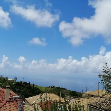 Lefki's House Drymon