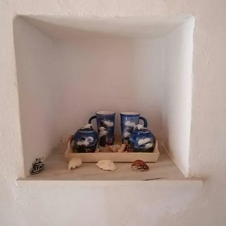 Apartamento Lefki's House *