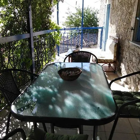 Apartamento Lefki's House Drymon