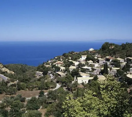 Apartamento Lefki's House Drymon