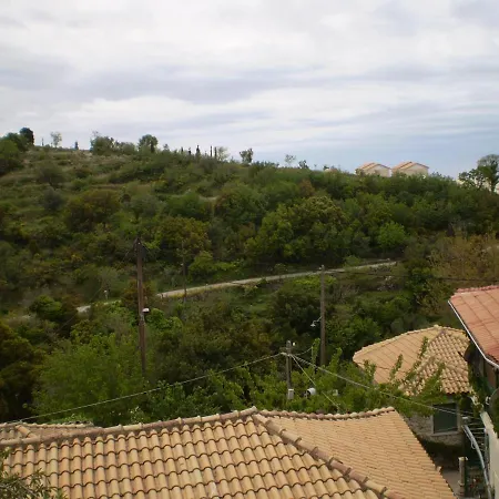 Lefki's House Apartamento *