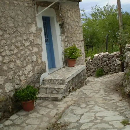 Lefki's House アパート *