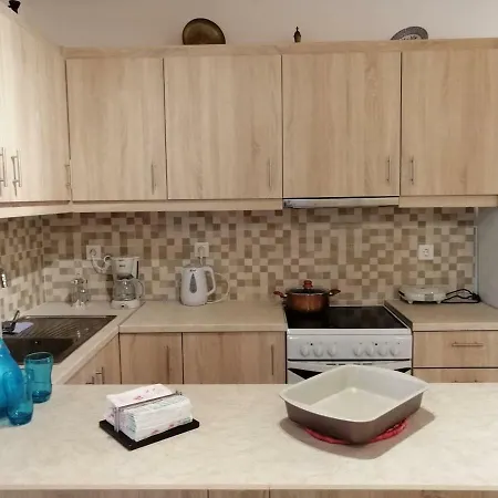 Lefki's House Апартаменты *