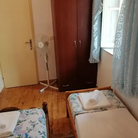 Lefki's House * Drymon