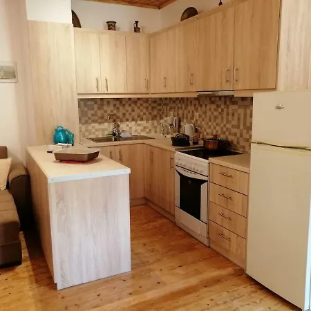 Lefki's House Апартаменты *