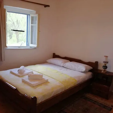 Апартаменты Lefki's House Drymon