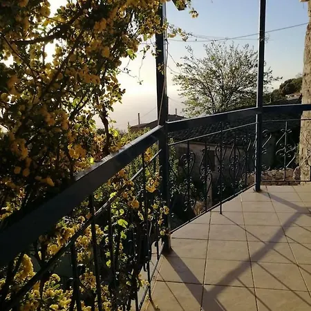 Lefki's House