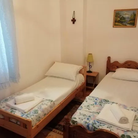 Lefki's House * Drymon