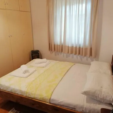 Lefki's House Апартаменты