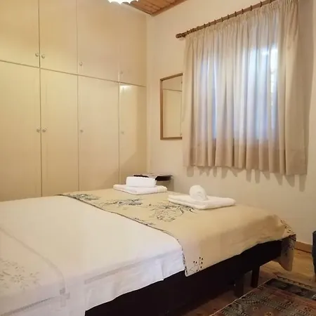 Lefki's House 아파트