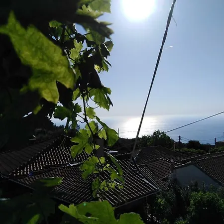 Lefki's House * Drymon