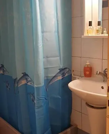 Апартаменты Lefki's House Drymon