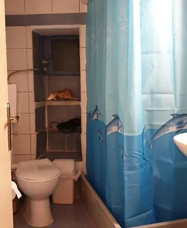 Апартаменты Lefki's House Drymon