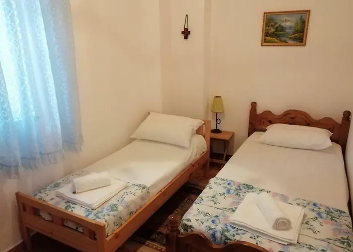 Lefki's House * Δρυμώνας