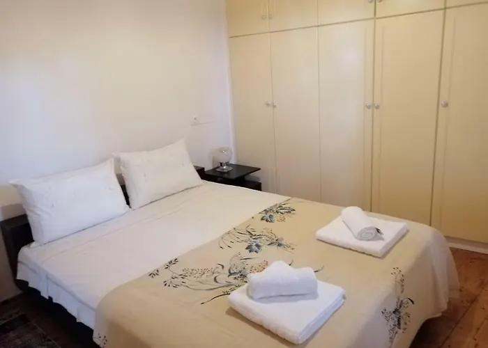 Διαμέρισμα Lefki's House Δρυμώνας